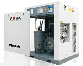 復(fù)盛空壓機(jī)的油變質(zhì)影響大嗎 東莞豐光機(jī)械