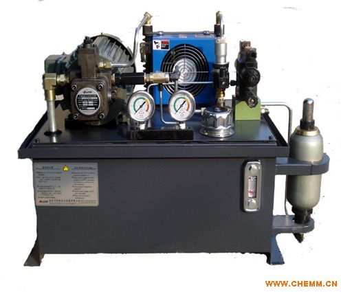 稀油站,稀油潤滑裝置 化工機械網