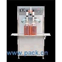 灌裝機(jī)械$潤(rùn)滑油灌裝設(shè)備-中國(guó)包裝網(wǎng)