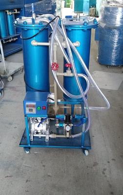 東莞地區(qū)轉(zhuǎn)讓潤(rùn)滑油廢油過(guò)濾設(shè)備