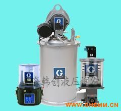 港口機(jī)械集中潤(rùn)滑裝置 流水線油脂定量加注機(jī) 門(mén)機(jī)潤(rùn)滑