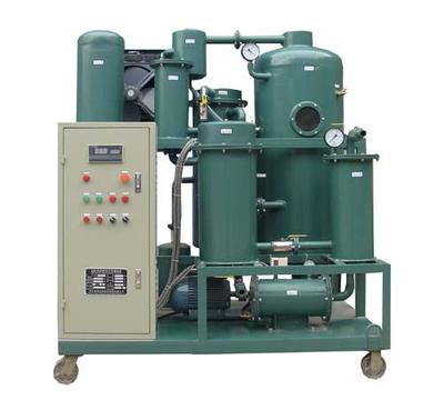 ZJD-10液壓油潤滑油濾油機