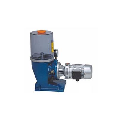 浙江永嘉流遍DRB-L型(樹脂儲油筒) 油脂潤滑泵 罐裝油脂潤滑泵 (具體價格電話聯系)圖片_高清圖_細節(jié)圖-合肥流遍機械潤滑設備 -