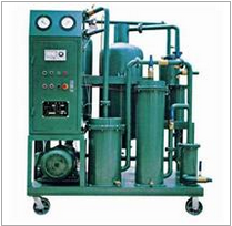 廢潤滑油再生與凈化設(shè)備——RLJ潤滑油濾油機(jī)及蒸餾成套設(shè)備的應(yīng)用